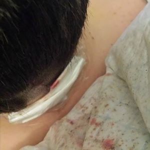 Meet your Posher, Christina